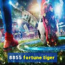 8855 fortune tiger